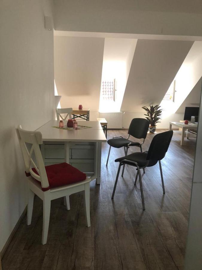 Old Bridge View Apartment 海德堡 外观 照片